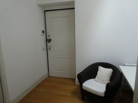 Monolocale, via del Teatro,centro città,Trieste