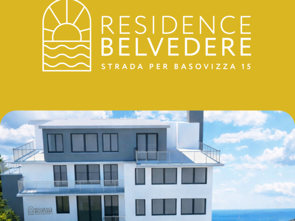 Residence  Belvedere- Strada per Basovizza 15,Trieste