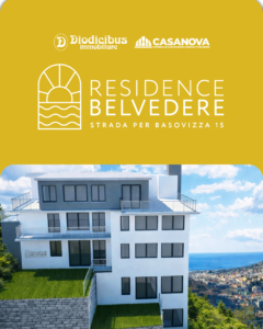 Residence  Belvedere- Strada per Basovizza 15,Trieste