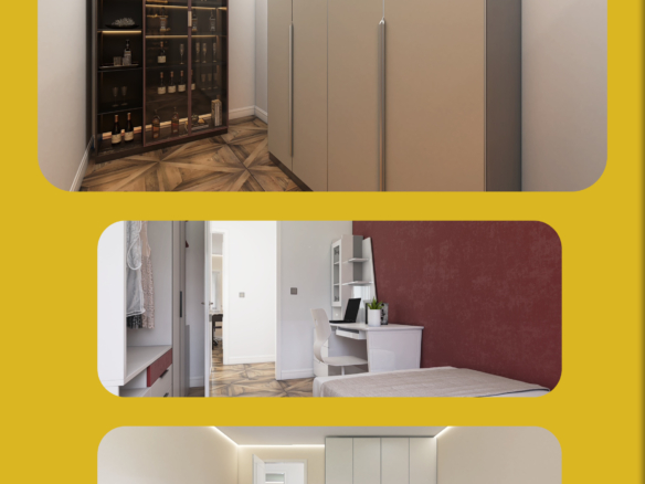 Residence  Belvedere- Strada per Basovizza 15,Trieste