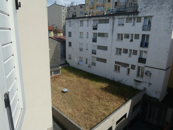 bilocale via Francesco Fortunio 6 Trieste