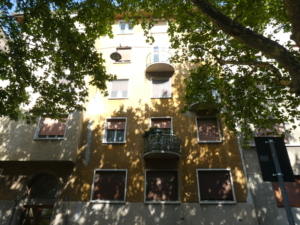 bilocale via Francesco Fortunio 6 Trieste